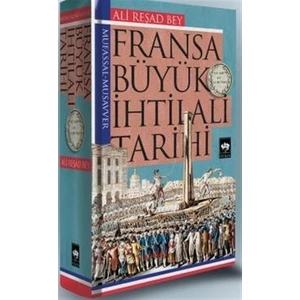 Fransa Büyük İhtilali Tarihi