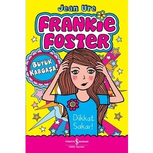 Frankie Foster - Büyük Kargaşa