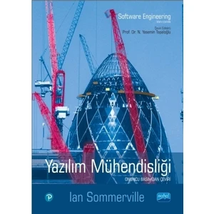 Yazılım Mühendisliği