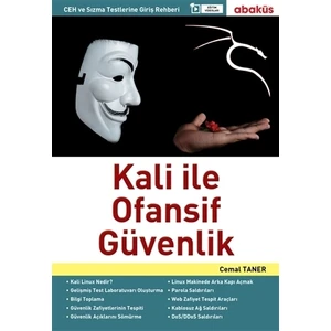 Kali ile Ofansif Güvenlik