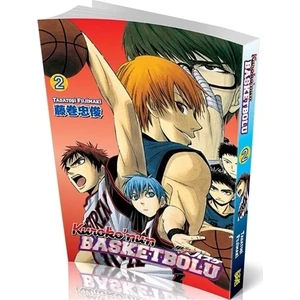Kuroko’nun Basketbolu 2