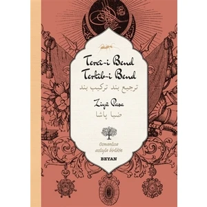 Terci-i Bend Terkib-i Bend (Osmanlıca-Türkçe)
