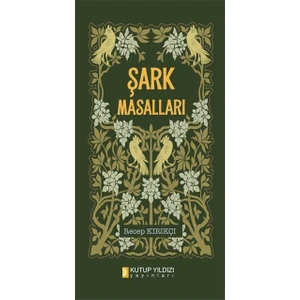 Şark Masalları