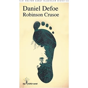Robinson Crusoe