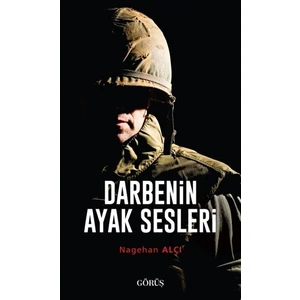 Darbenin Ayak Sesleri
