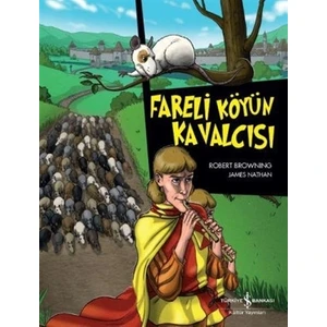 Fareli Köyün Kavalcısı - Robert Browning