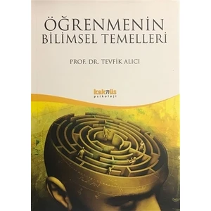 Öğrenmenin Bilimsel Temelleri