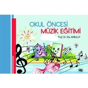 Okul Öncesi Müzik Eğitimi