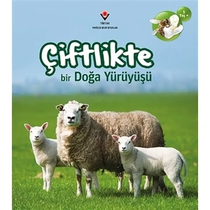 Çiftlikte Bir Doğa Yürüyüşü