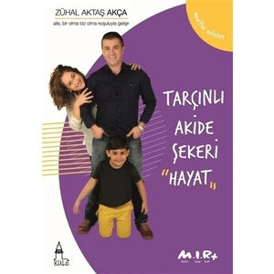 Tarçınlı Akide Şekeri Hayat