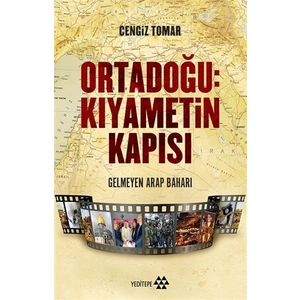 Ortadoğu: Kıyametin Kapısı