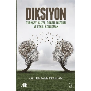 Akademik Kitaplar Diksiyon