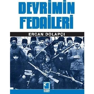 Devrimin Fedaileri