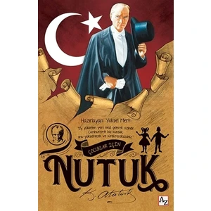 Çocuklar İçin Nutuk