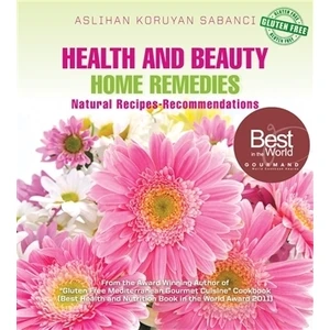 Health and Beauty Home Remedies