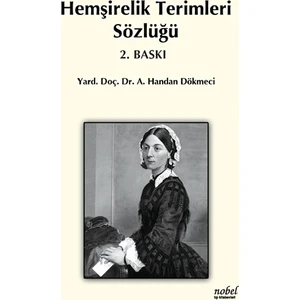 Hemşirelik Terimleri Sözlüğü