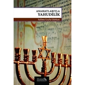 Anahatlarıyla Yahudilik