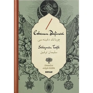 Çobanın Definesi (Osmanlıca-Türkçe)