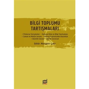 Bilgi Toplumu Tartışmaları