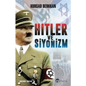 Hitler ve Siyonizm
