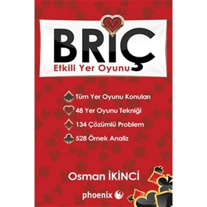 Briç - Etkili Yer Oyunu
