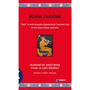 Roma Takvimi