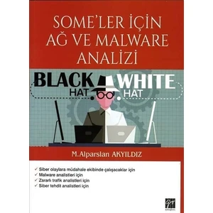 Some'ler İçin Ağ ve Malware Analizi