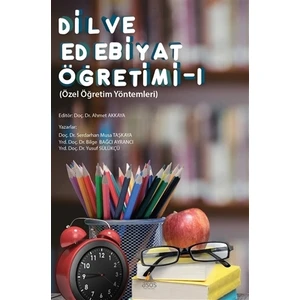 Dil ve Edebiyat Öğretimi 1