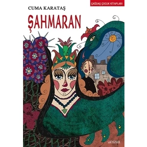 Şahmaran