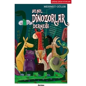 Yeşil Dinazorlar Derneği
