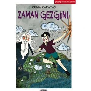 Zaman Gezegeni