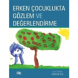 Erken Çocuklukta Gözlem ve Değerlendirme