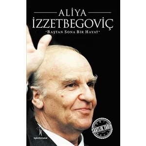 Aliya İzzetbegoviç