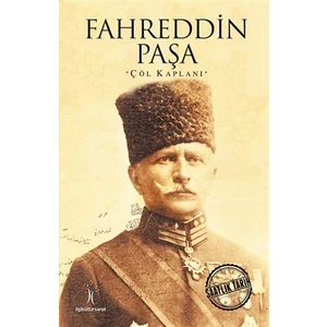 Fahreddin Paşa