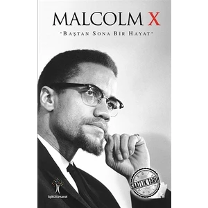 Malcolm X