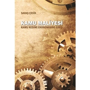 Kamu Maliyesi