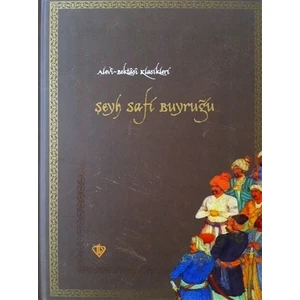 Şeyh Şafi Buyruğu