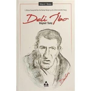 Deli İbo