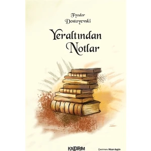 Yer Altından Notlar