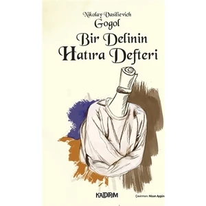 Bir Delinin Hatıra Defteri