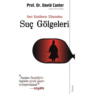 Seri Katillerin Zihninden Suç Gölgeleri