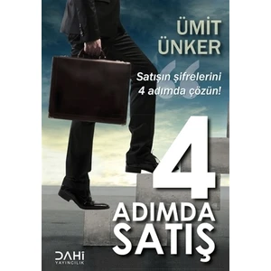 4 Adımda Satış