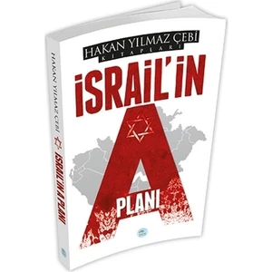 İsrail'in A Planı
