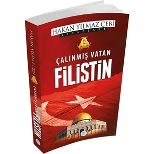 Çalınmış Vatan Filistin