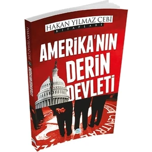 Amerika'nın Derin Devleti