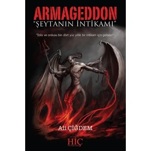 Armageddon: Şeytanın İntikamı