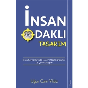İnsan Odaklı Tasarım