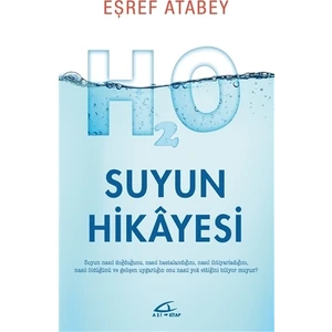 Suyun Hikayesi