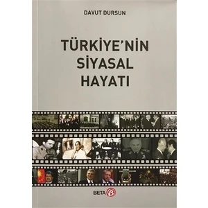 Türkiye'nin Siyasal Hayatı