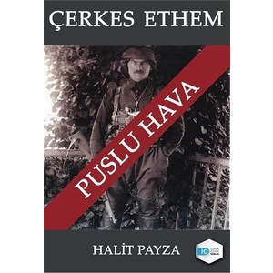 Çerkez Ethem - Puslu Hava